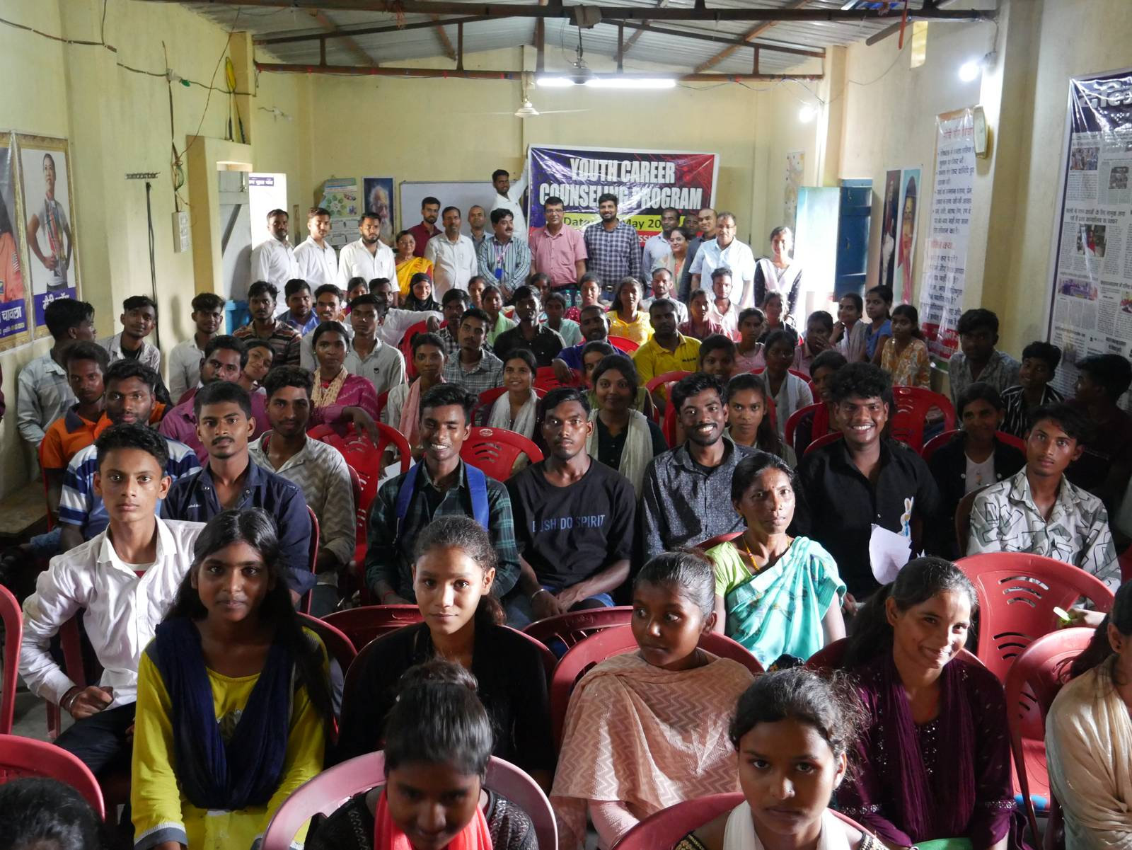 Career Counseling 26